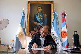 Tassano llamó a concurso para pase a planta de empleados municipales